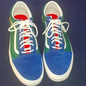Vans Sneakers